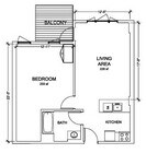 510 - Floor Plan