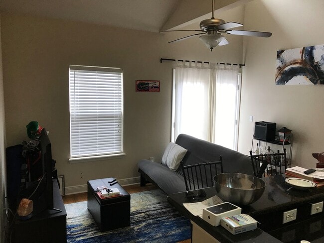 Photo - Lion's Gate - Private 2 Bedroom, 2 Bathroom Apartment in Midtown
