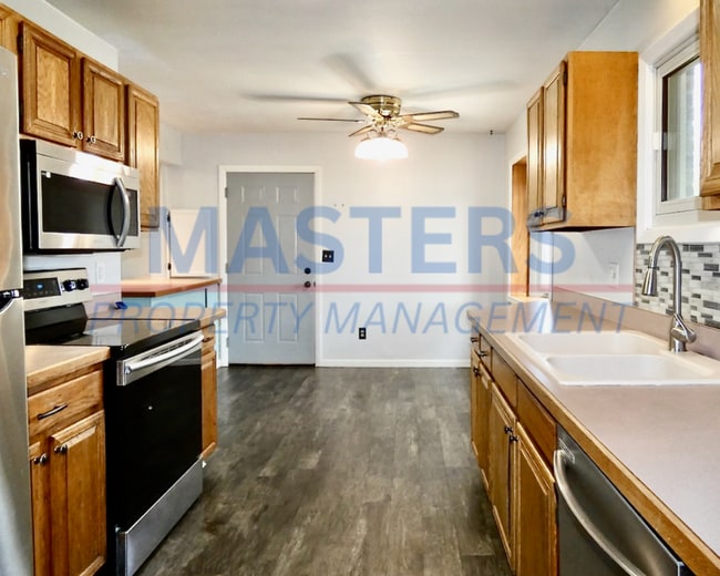 3 Bedroom House for Rent - 3 Bedroom House for Rent