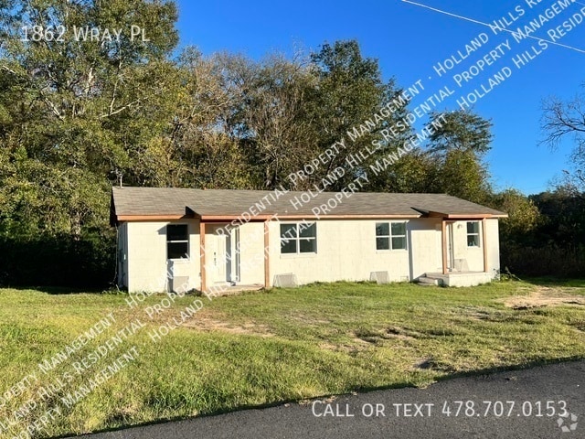 Building Photo - 1862 Wray Pl Rental