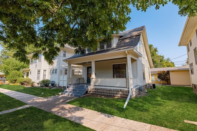 Photo - 1116 S 17th St