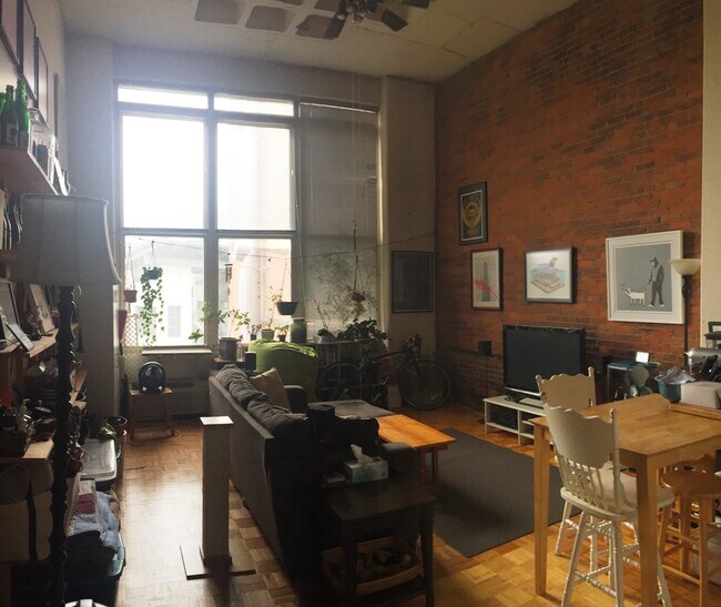 Photo - 80 Brookline Ave Unit 226B