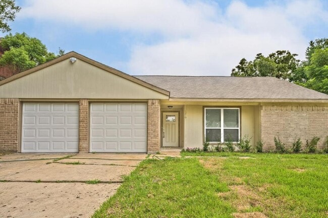 Building Photo - 1219 Gentle Bend Dr Rental