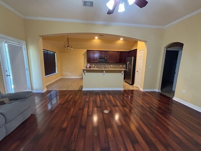 Photo - 4 BEDROOM WITH BONUS ROOM IN LEGACY SUBDIVISION