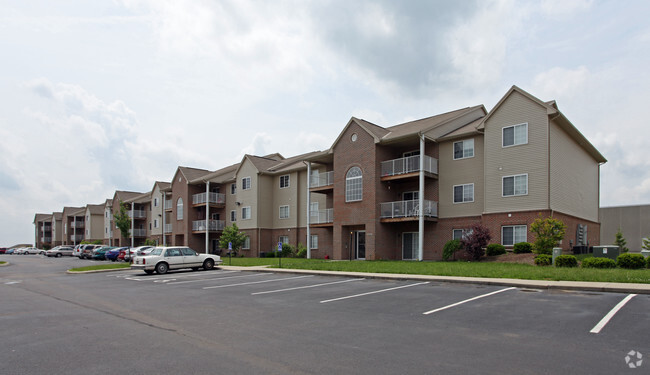 Wish Village Apartments