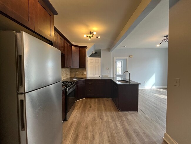 Photo - 203 Stegman St Unit 1-Duplex