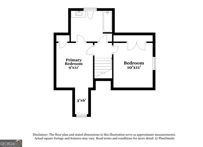 Photo - 211 Clydesdale Ln SE