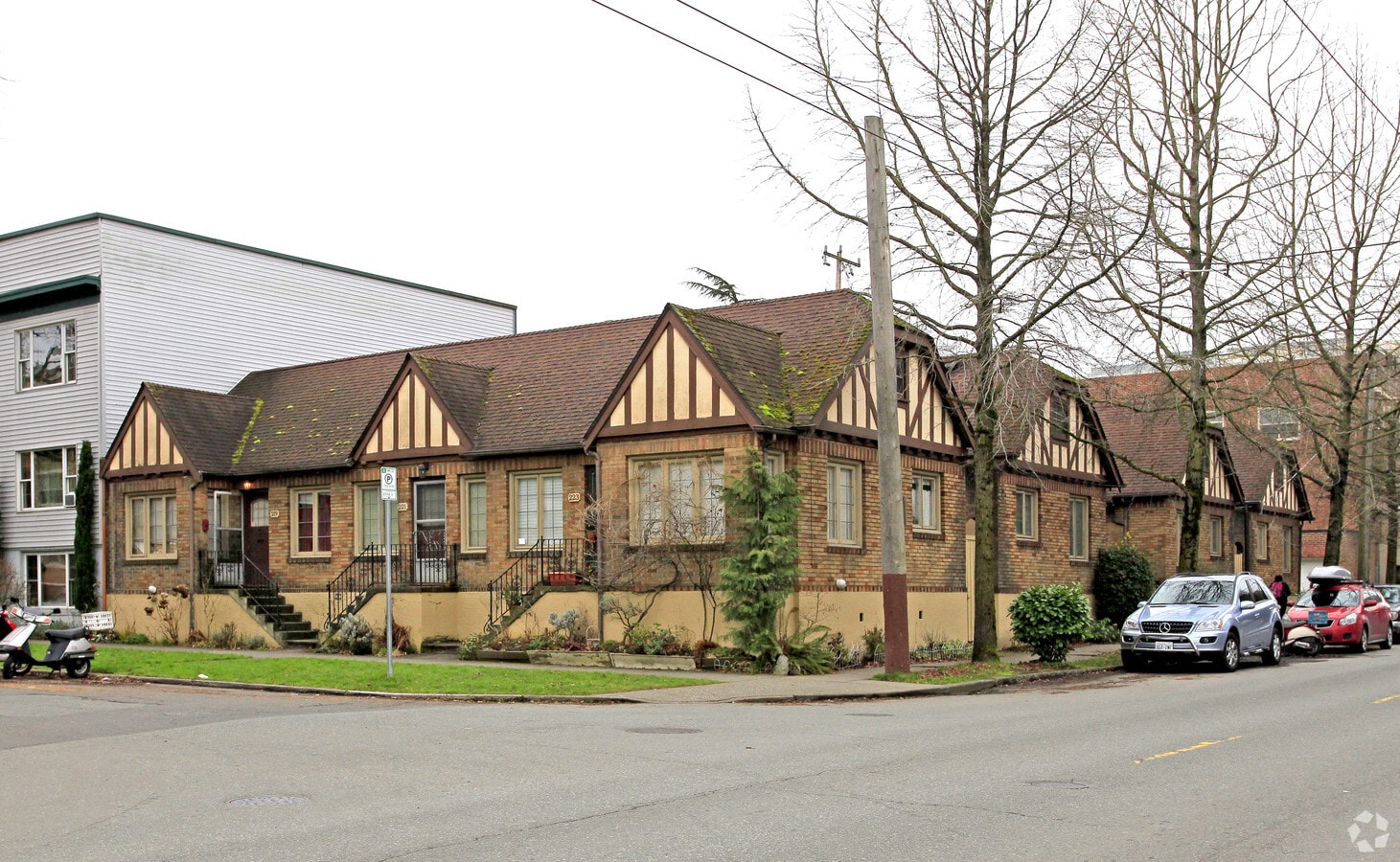 Photo - Theresa Renee Apartments