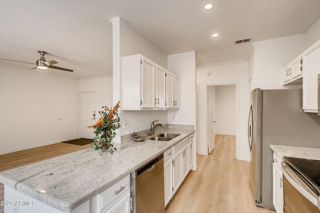 Photo - 7009 E Acoma Dr Unidad 2132