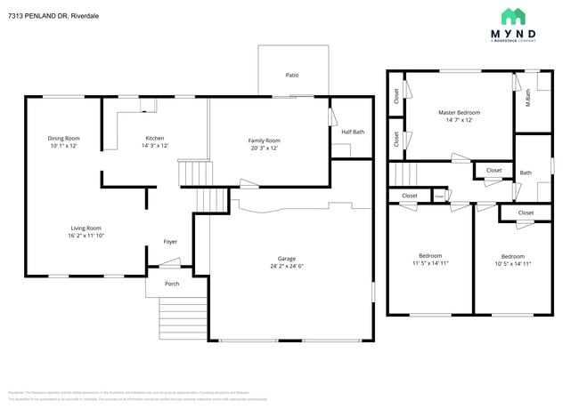 Photo - 7313 Penland Dr