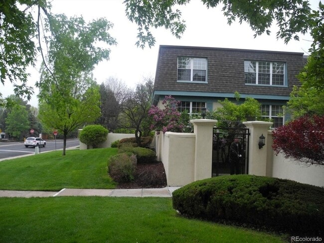 Charming 3BR Condo in Denver - Charming 3BR Condo in Denver