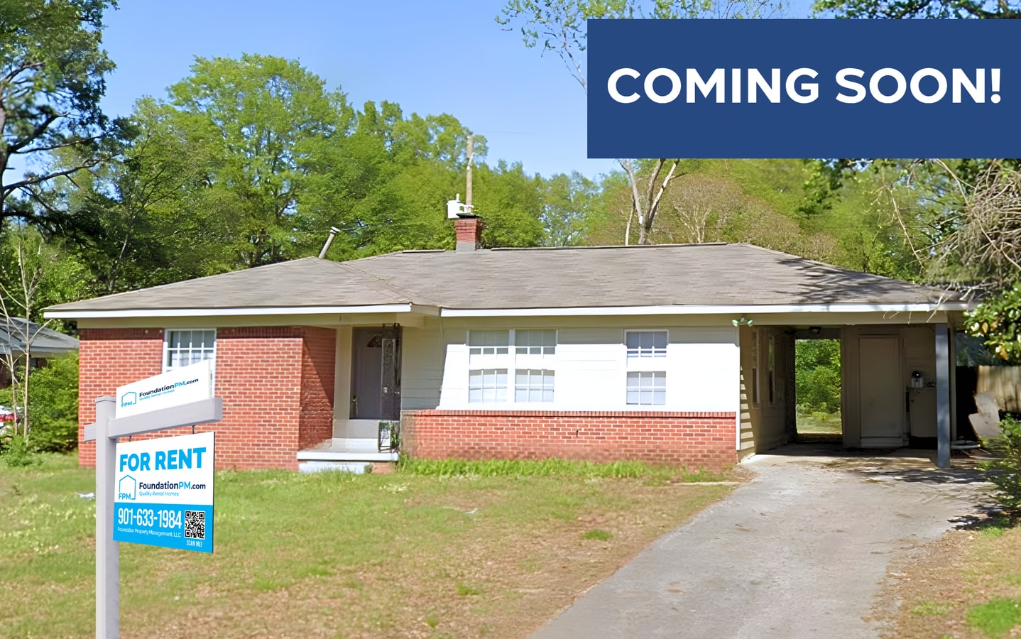 Photo - 3710 Elm Park Rd