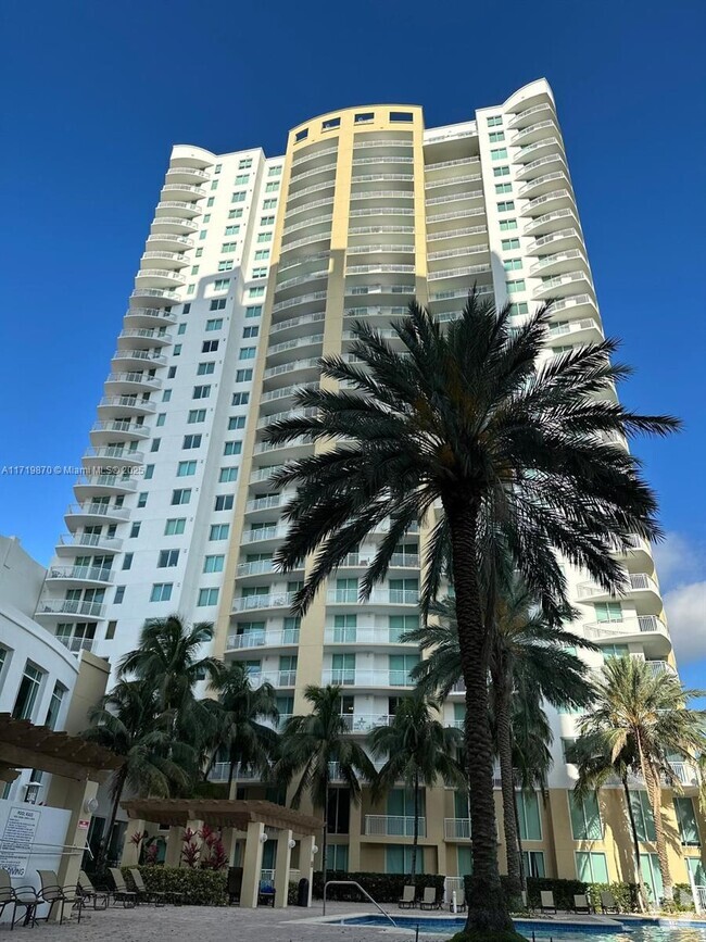 Building Photo - 1745 E Hallandale Beach Blvd Unit 406W Rental