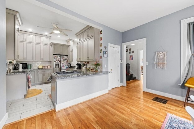 Cocina - 2106 Kemper Ln