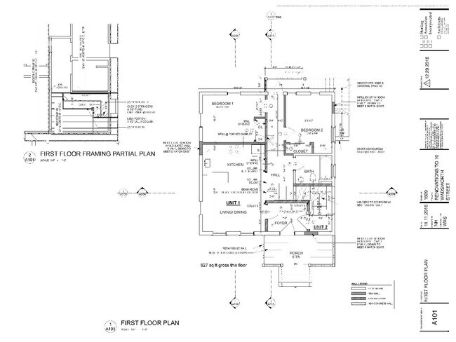Photo - 8 Wadsworth St Unit 1