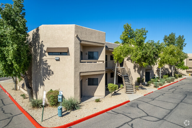 Photo - Chandler Parc Apartments