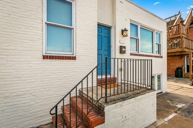 Photo - 600 N Linwood Ave