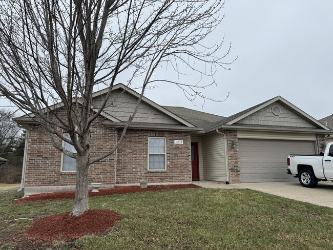 Building Photo - 4209 Bold Venture Dr