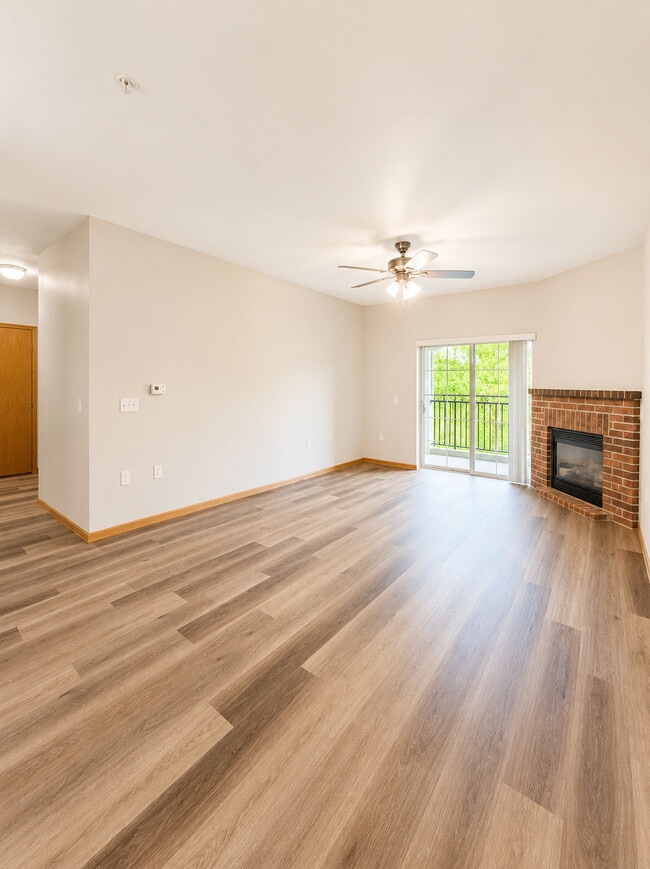 Photo - Stratford Place Luxury Apartments