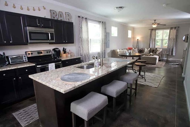 Photo - The Social at South Alabama