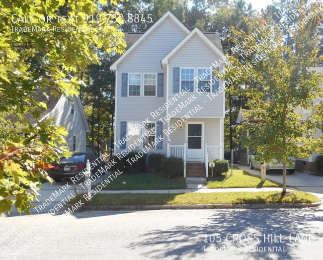 Photo - 105 Cross Hill Ln House