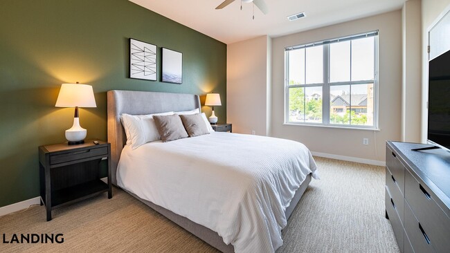 Photo - 660 Yorktown St Unit 1317