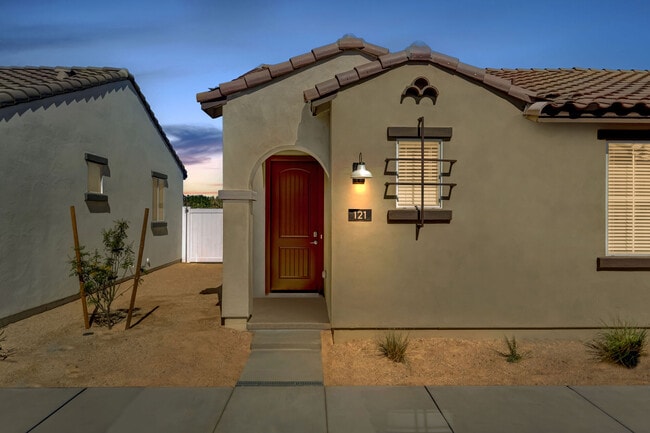 Photo - Villas Litchfield Park Homes