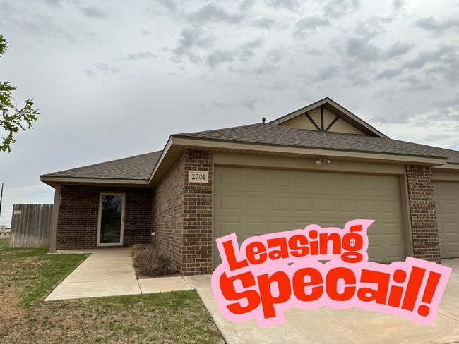 Building Photo - Leasing Special - 3 bed 2 bath Cooper ISD Rental