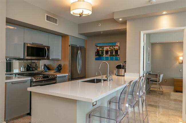 Photo - 17555 Atlantic Blvd Unit 1005