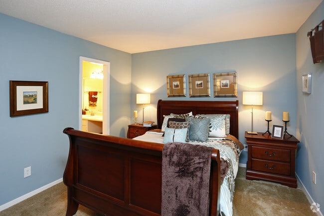 Building Photo - Reserve at Peachtree Corners Rental