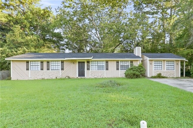 Building Photo - 596 Crestmont Ct