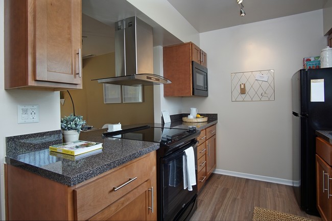 Building Photo - TGM McDowell Place Rental