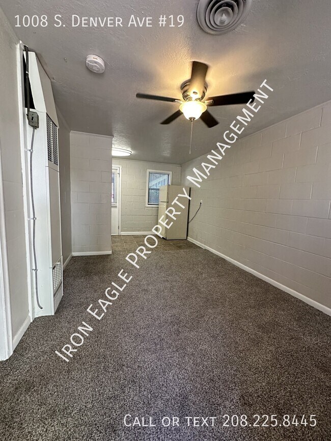 1008 S Denver Ave Unit 19