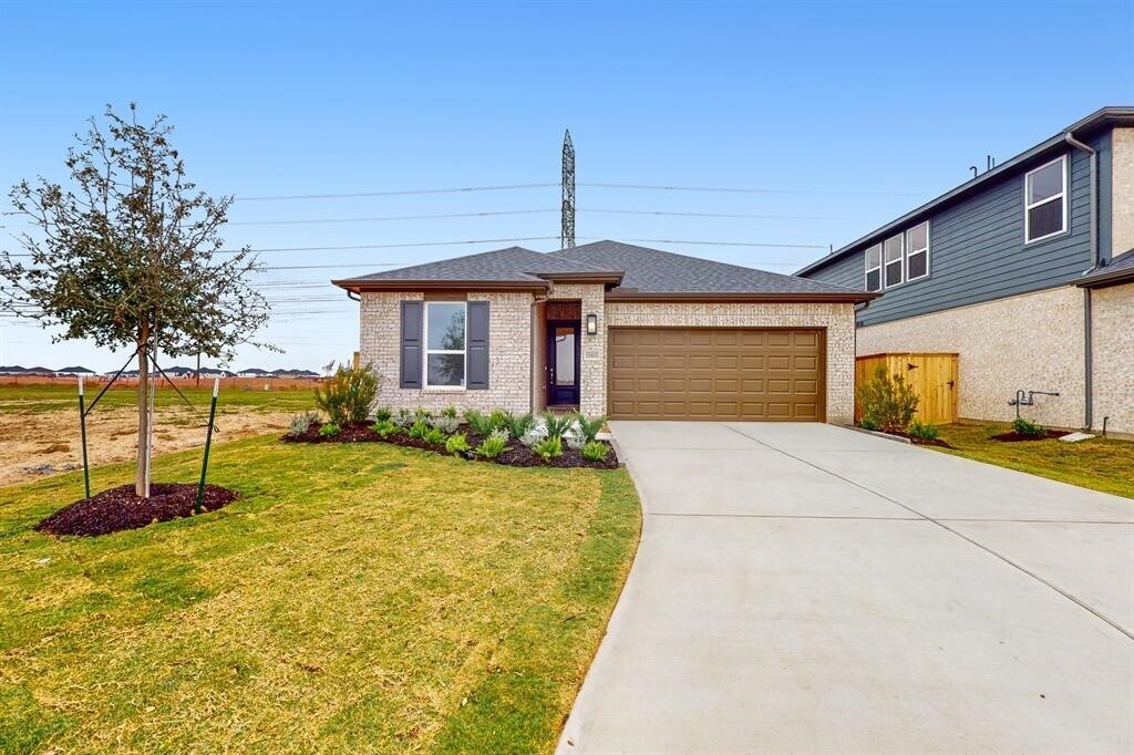 Photo - 21815 Sunshine Cove Ln