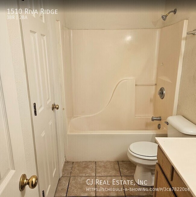Photo - 1510 Riva Ridge Ct