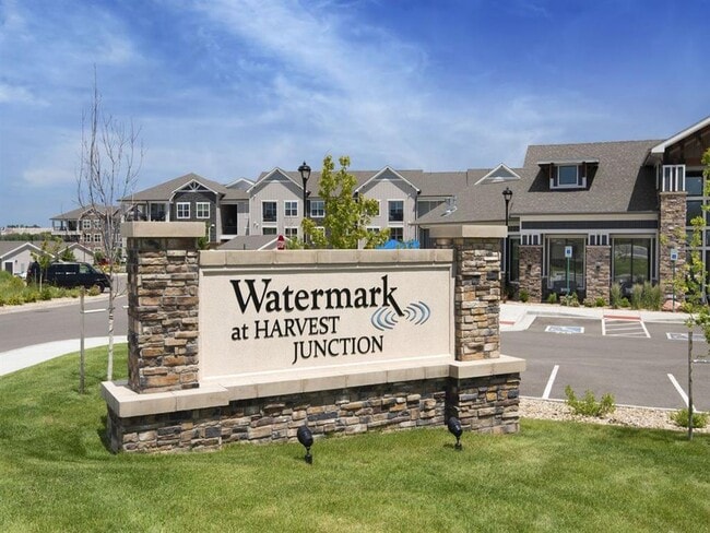 Photo - Watermark at Harvest Junction Apartamentos