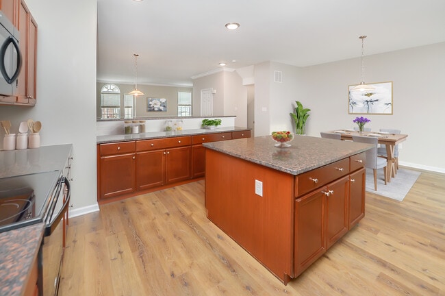Photo - Meridian Crossing Community