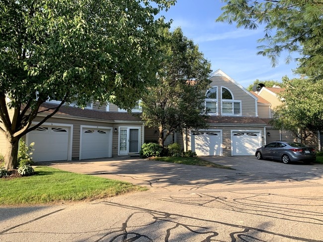 Front - 14 Merganser Way Townhome