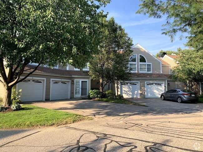 Front - 14 Merganser Way Rental