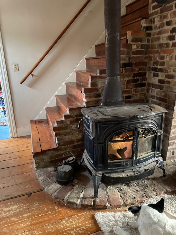 Photo - 314 Davis Rd