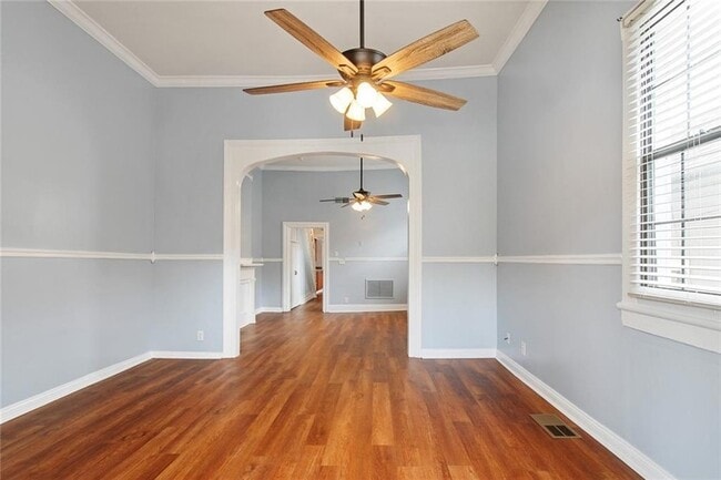 Photo - 1731 Elysian Fields Ave Unit Upper