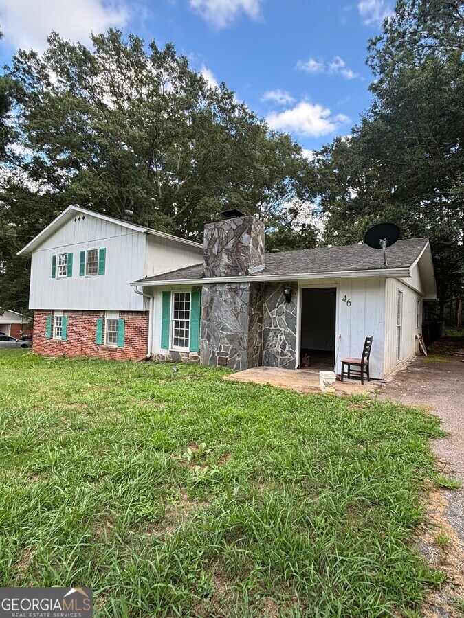 Photo - 46 W Wedgewood Cir