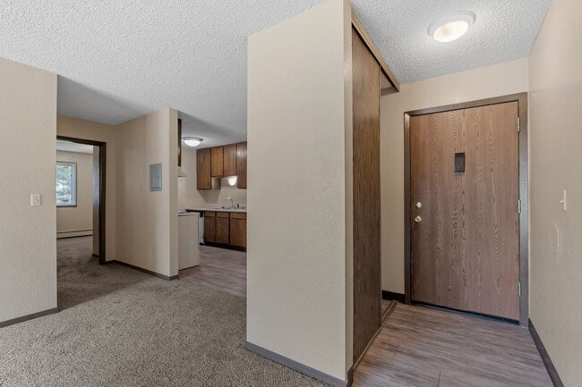 Mountain View Apartments