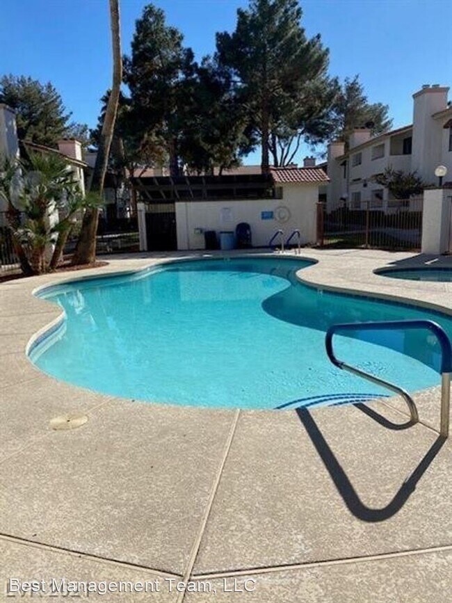 Photo - 6685 W Tropicana Ave