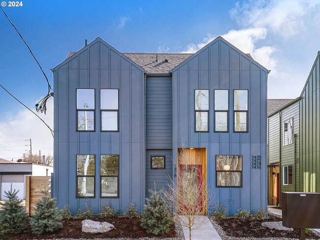 Inviting Home with Open Living & Stainless... - Inviting Home with Open Living & Stainless...