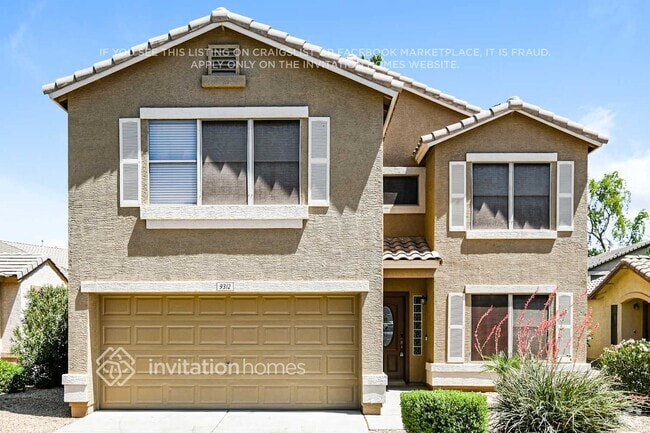 Building Photo - 9312 E Plata Ave Rental