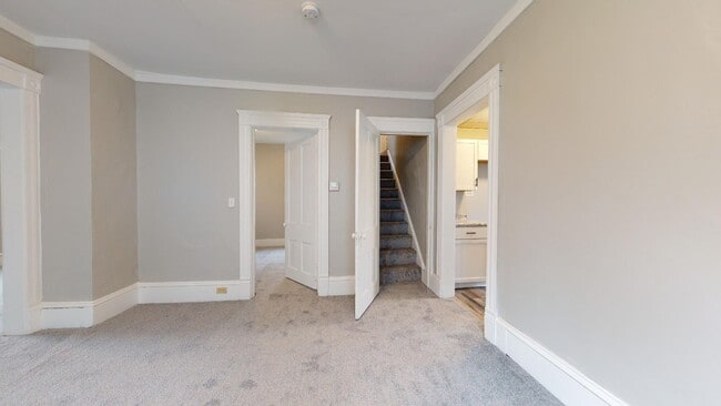 Photo - Cudell / West Blvd 3 Bedroom Single Family...