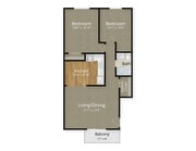 Sea Aire Two Bedroom
