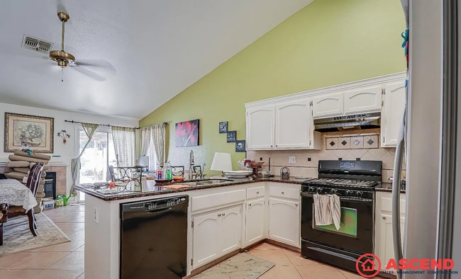 Photo - Spacious 5BD/2BA Home in Bakersfield's 93312 — Pool, Solar & Small Pets Welcome!