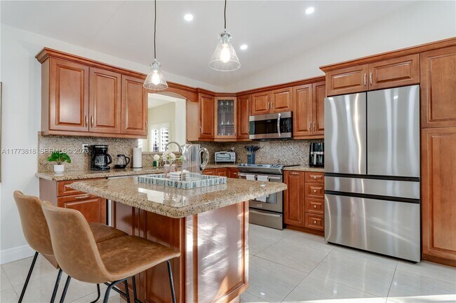 14517 SW 98th Terrace